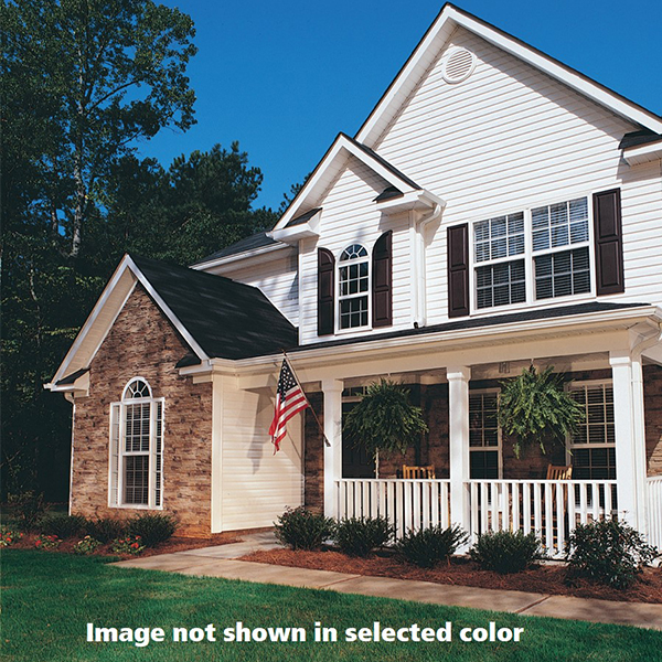 Vision Pro Vinyl Siding
