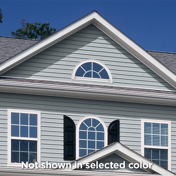 Vision Pro Vinyl Siding