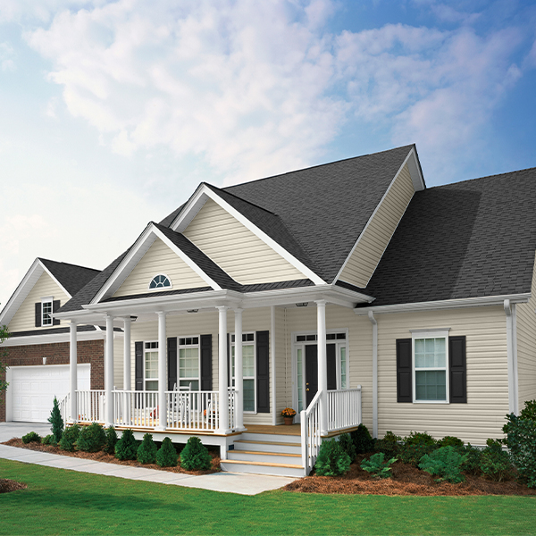Compass Vinyl Siding