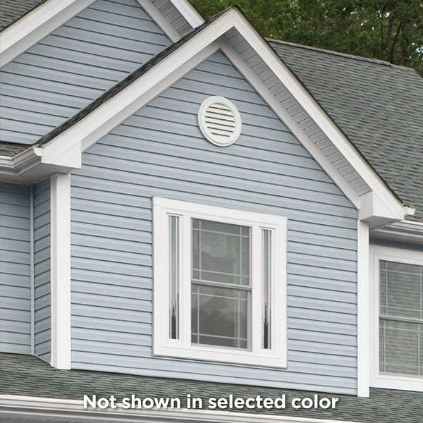 Shadow Ridge Vinyl Siding