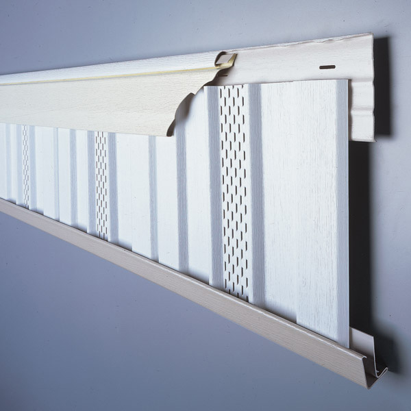 Parkside Vinyl Siding