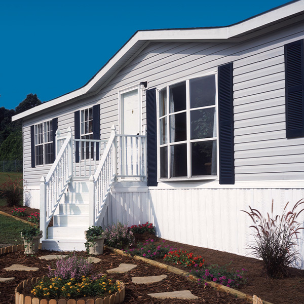 Parkside Vinyl Siding