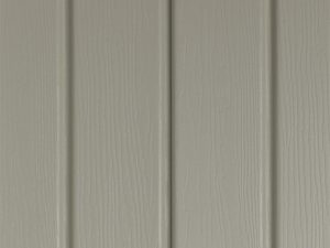 Premium triple 4 vinyl soffits