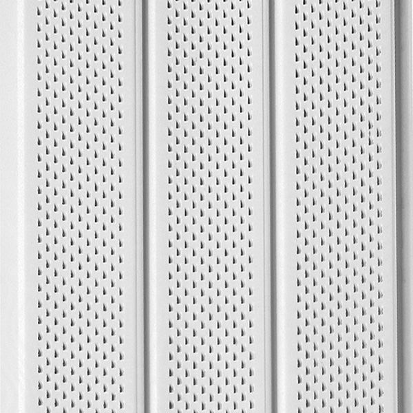 Vinyl Soffit Color Chart