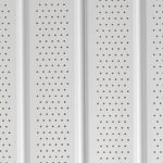 Premium Triple 4" Vinyl Soffit - Georgia-Pacific Vinyl Siding