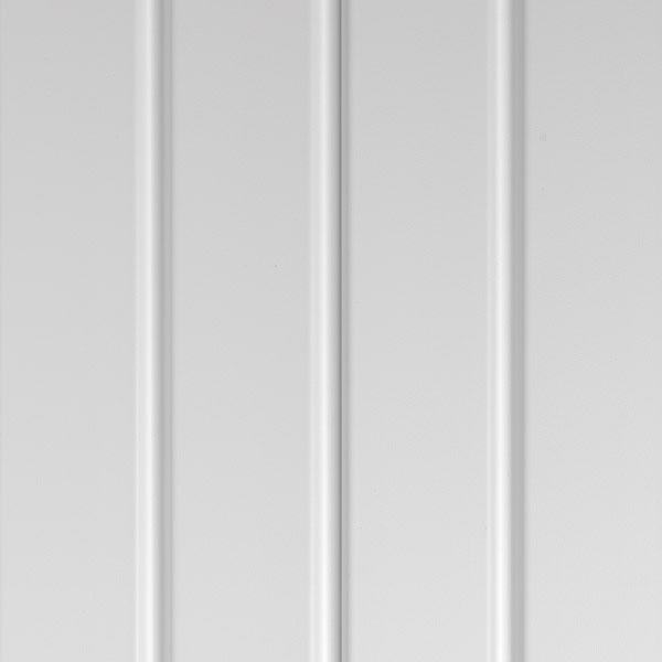 Premium Triple 4" Vinyl Soffit Vinyl Siding