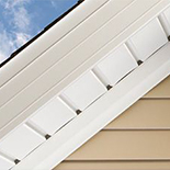 Trim - Georgia-Pacific Vinyl Siding