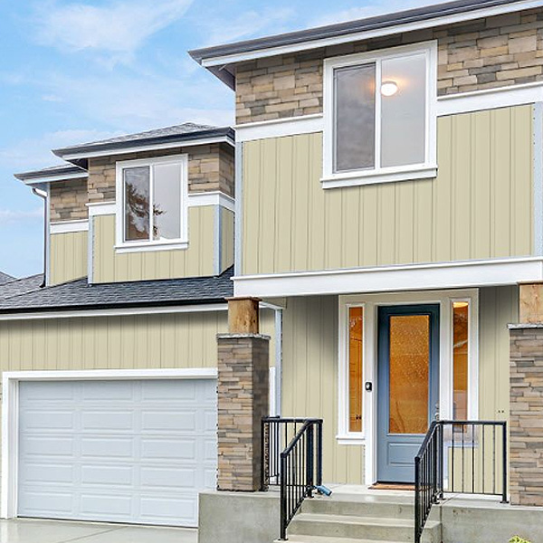 Board & Batten - Georgia-Pacific Vinyl Siding