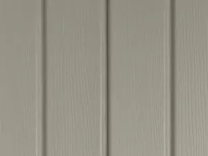 Premium triple 4 vinyl soffits